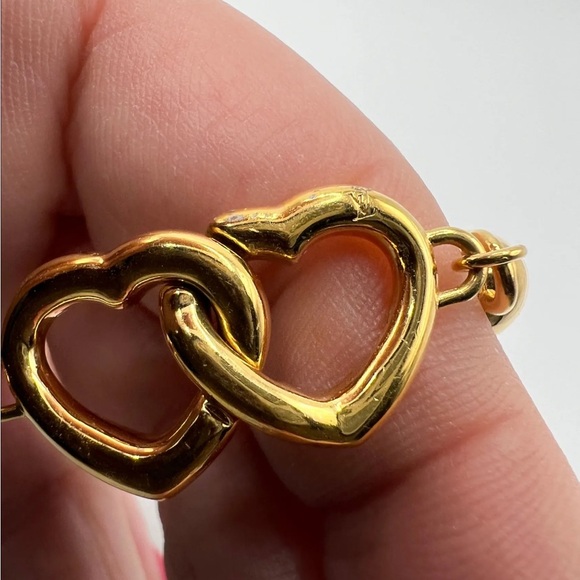 EUC Louis Vuitton Monogram Say Yes Bracelet - Picture 6 of 15